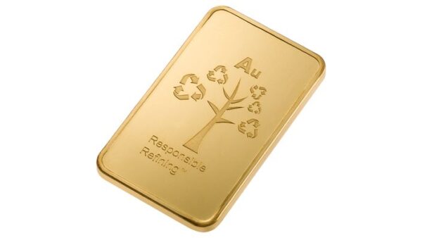 Goudbaar 10 gram | Metalor – Image 4