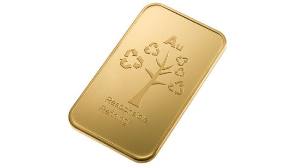 Goudbaar 20 Gram | Metalor – Image 4