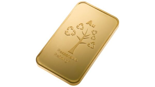 Goudbaar 50 Gram | Metalor – Image 4