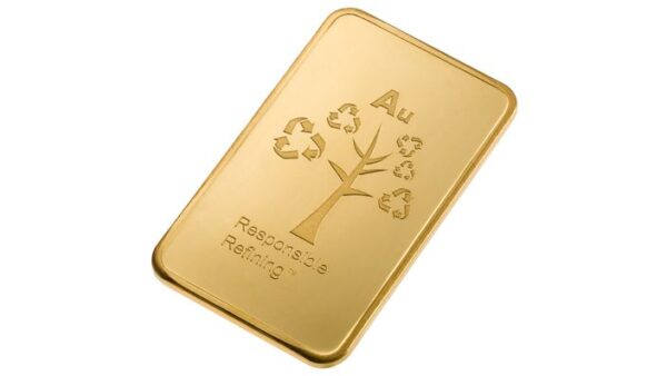 Goudbaar 5 Gram | Metalor – Image 4